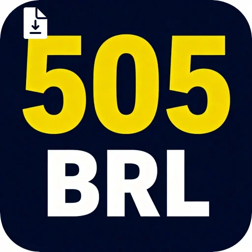 Baixar app da 505brl gratuitamente