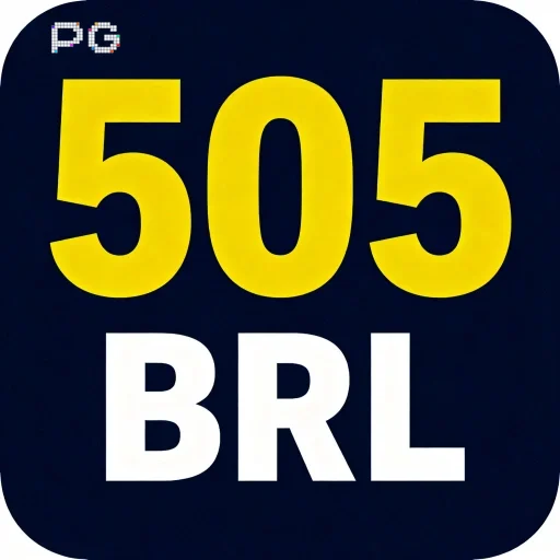 Logo da 505brl