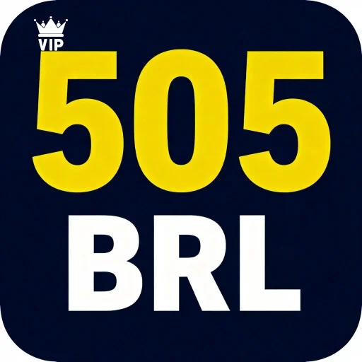 Programa VIP exclusivo da 505brl