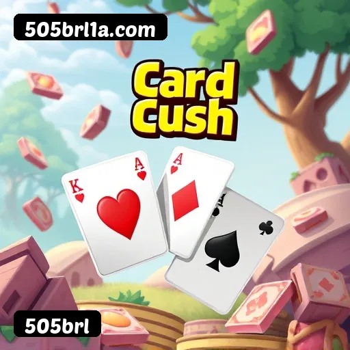 Termos e Condições Transparentes 505brl